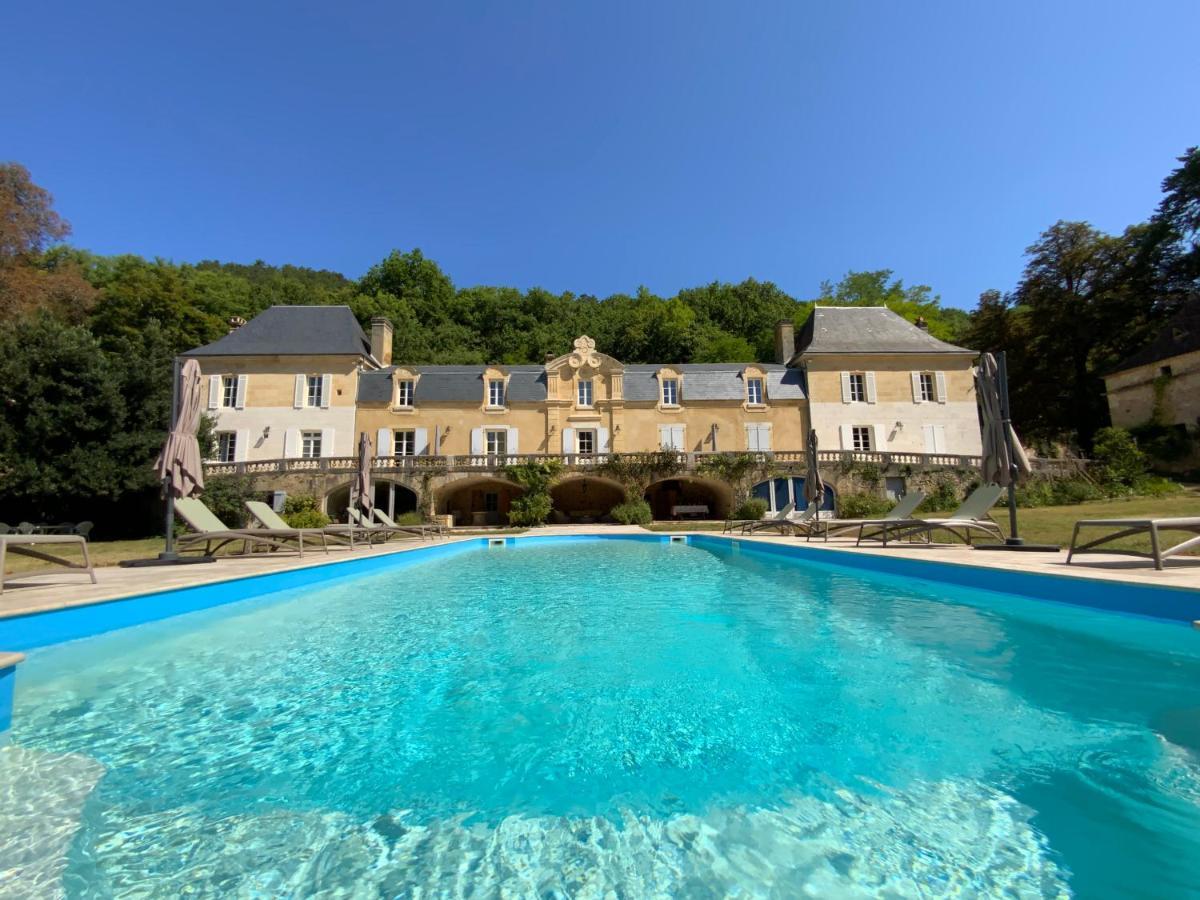 Chateau D'Argentonesse Castels Luaran gambar