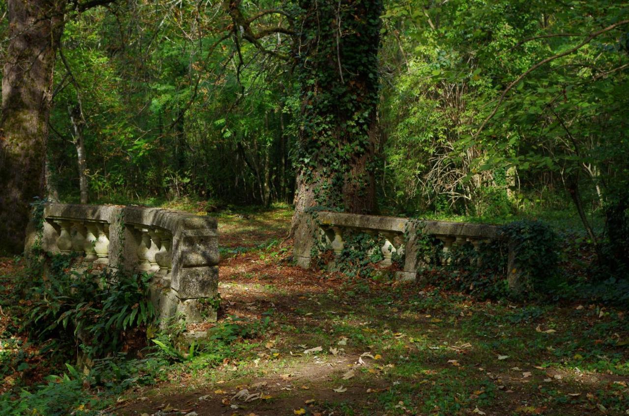 Chateau D'Argentonesse Castels Luaran gambar