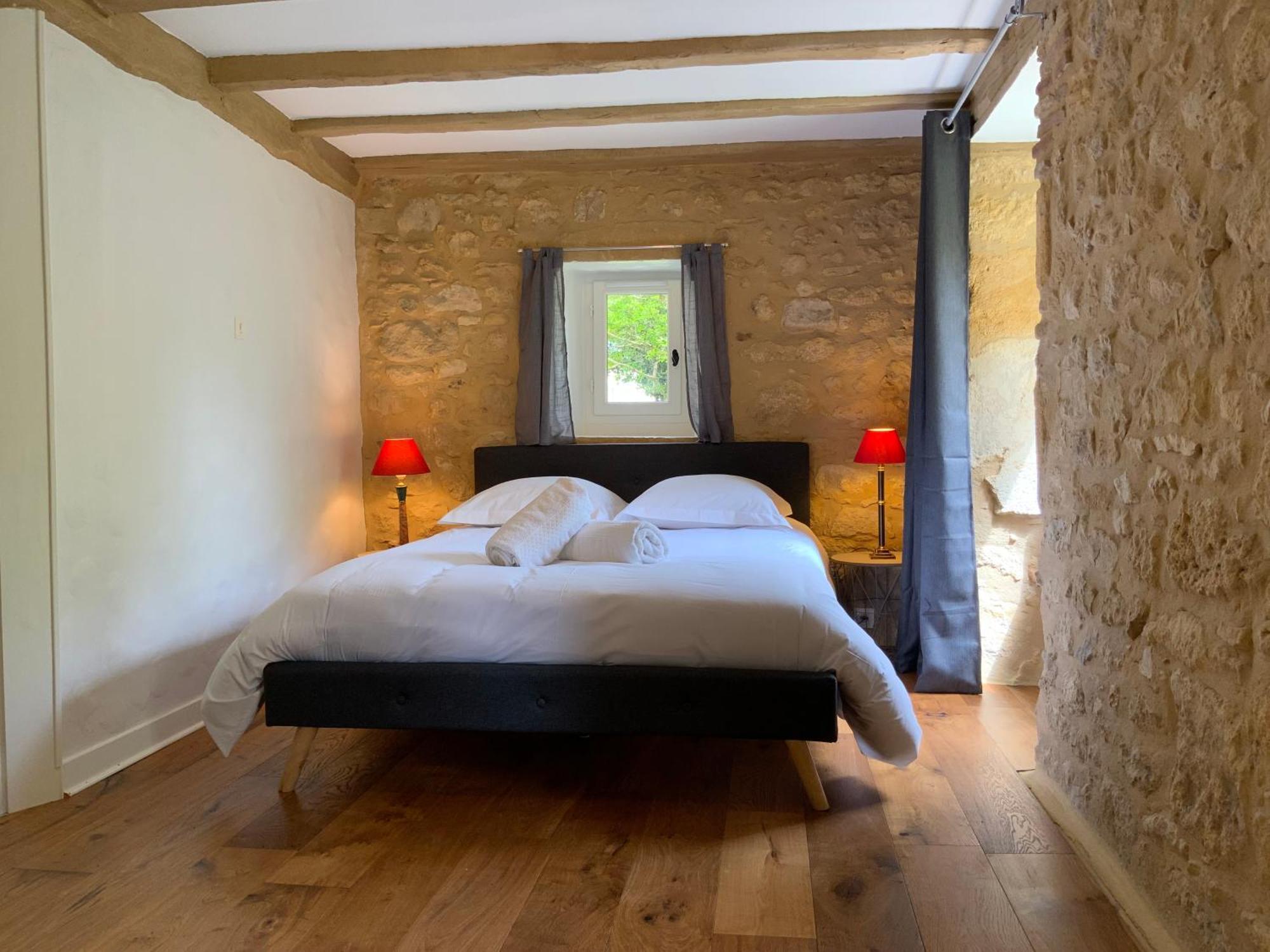 Chateau D'Argentonesse Castels Luaran gambar