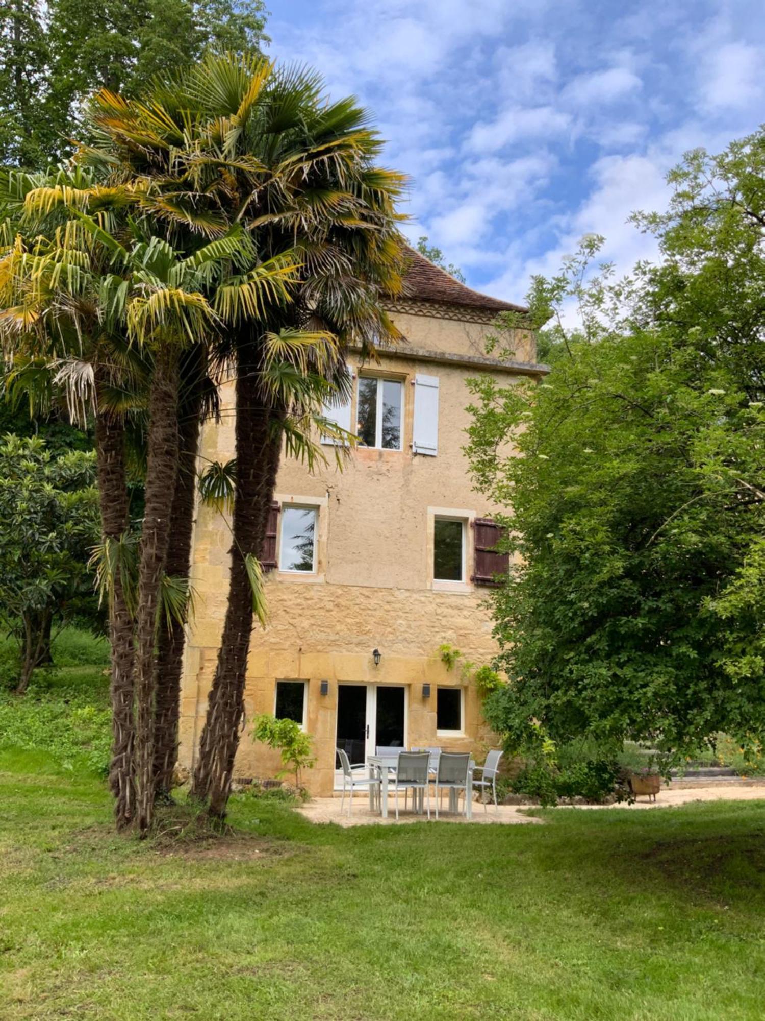 Chateau D'Argentonesse Bed & Breakfast Castels Luaran gambar