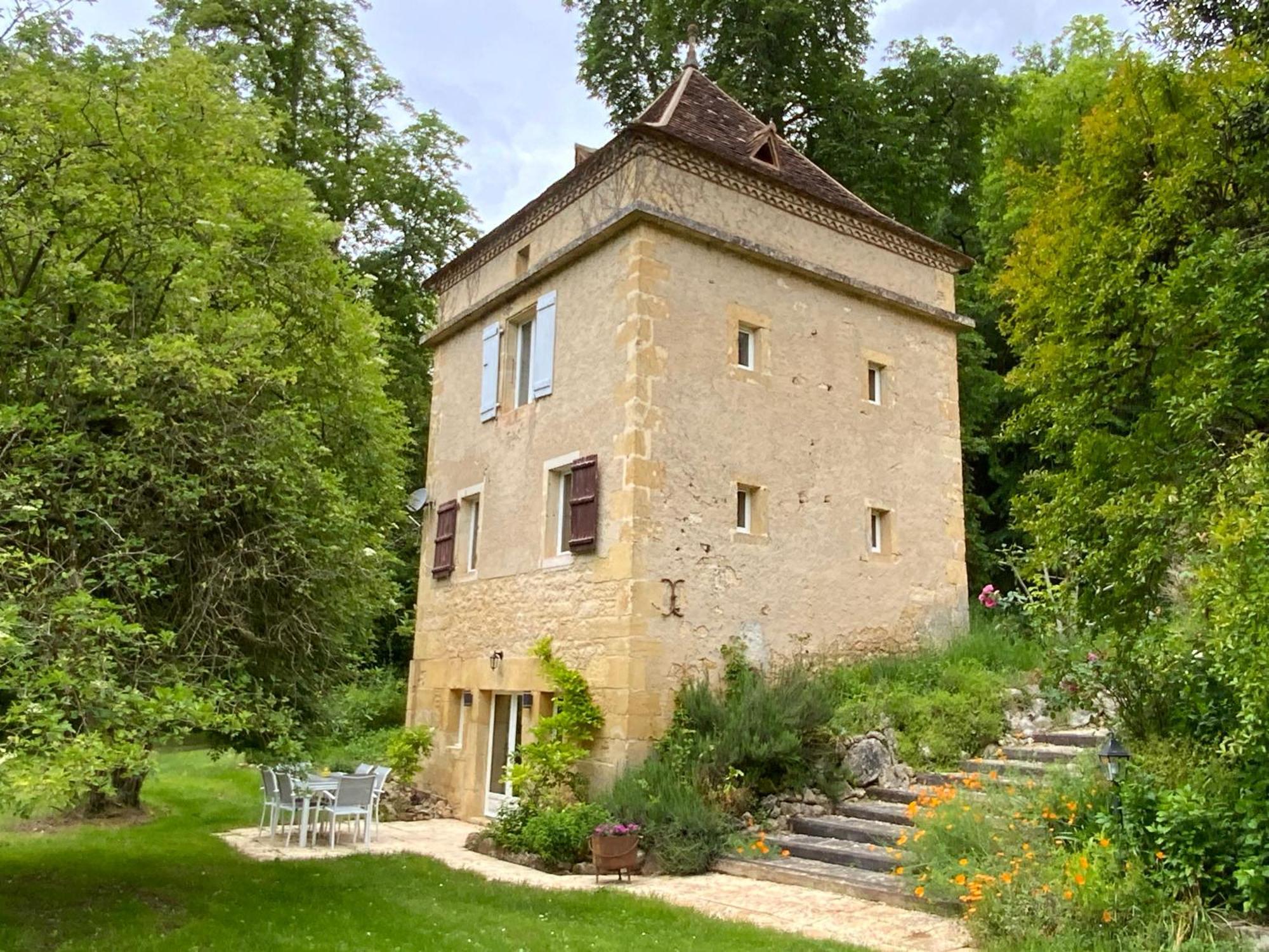 Chateau D'Argentonesse Bed & Breakfast Castels Luaran gambar