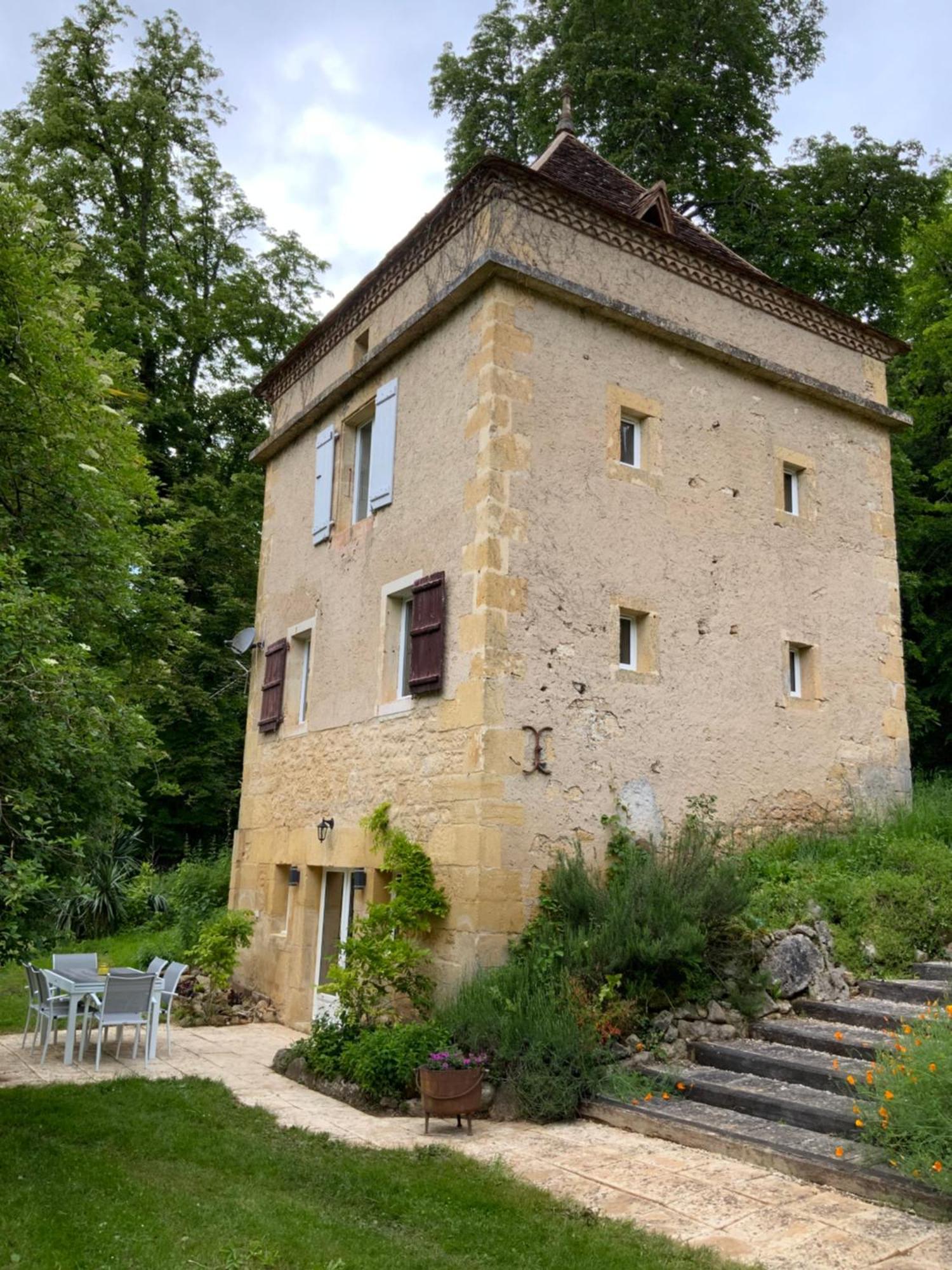 Chateau D'Argentonesse Castels Luaran gambar